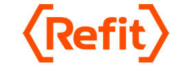 refit logo